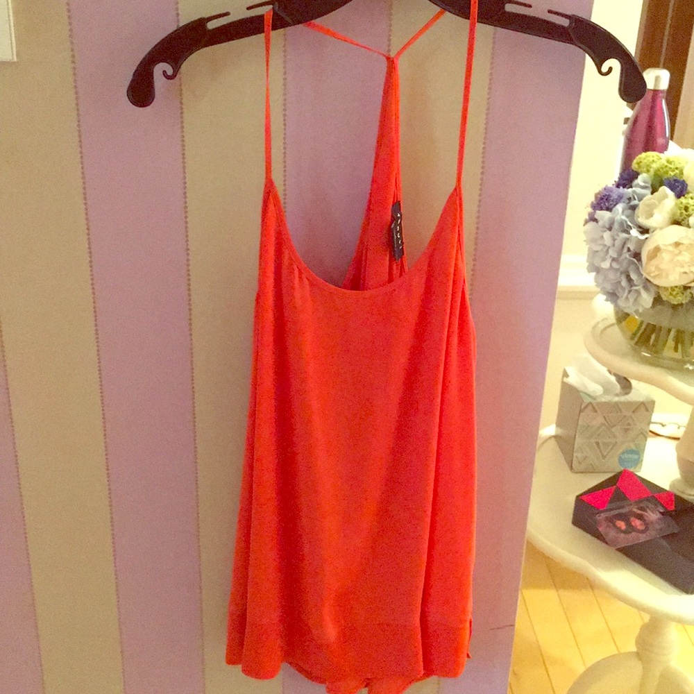 Trouvé Tank Top